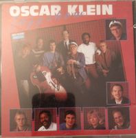 Oscar Klein JAZZSHOW Lady Bass Christian Plattner Jazz CD