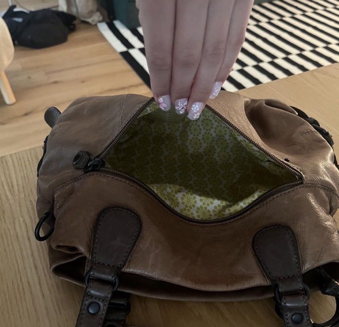 Aunts & Uncles Sacs femmes: Leader Bag Aunts&Oncles – D'occasion à Bern par isi_8n2y 2