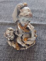 Katzenmusik oder Trommlerin (G. Armani Florence)