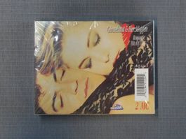 Musikkassette (MC) Romatic Hits Of Love