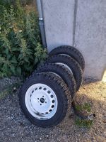 Ziarelli Cruiser 185/65/15 Offroad Reifen
