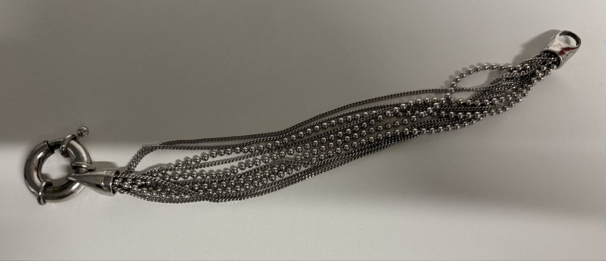 Bracciali & Braccialetti: Jenny Lane Armkette – Usato da Spiez venduto da Xdave 1