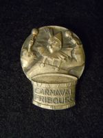 CARNAVAL DE FRIBOURG (1920er Jahren)