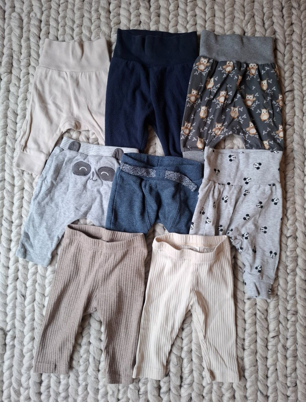 Hosen: Baby-Höschen, Grösse 50/56 – Gebraucht aus Schaffhausen von ann_cjt6