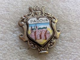 Ansteckpin 187: Padova