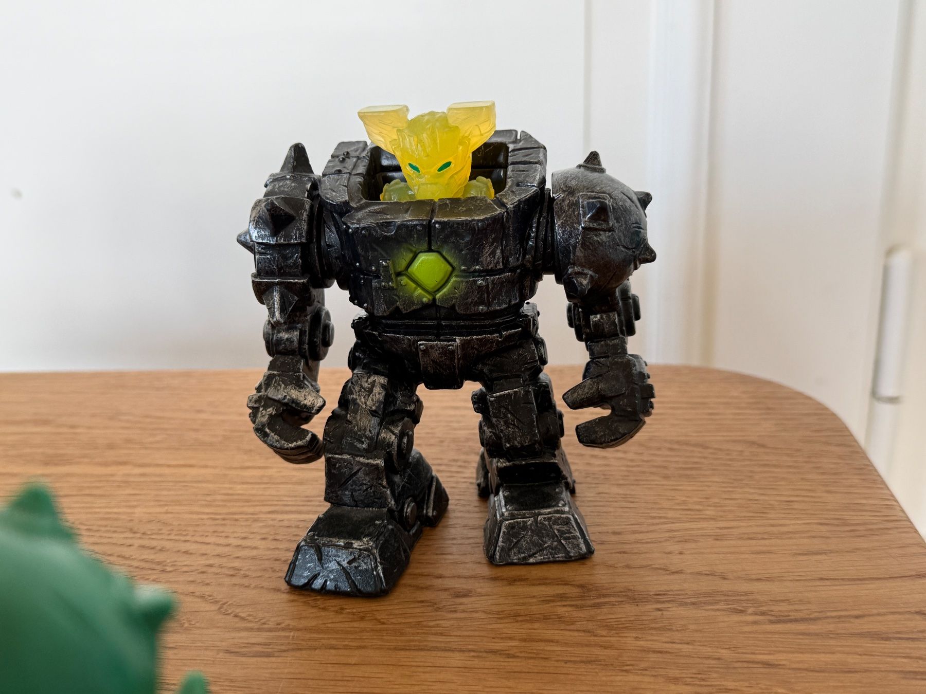 Schleich Figurines: SCHLEICH Eldrador Master Dschungel RoboterMini Creatures – D'occasion à Ennetbaden par mapa05 1