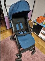 Recaro Easylife Elite 2 Kinderwagen Buggy
