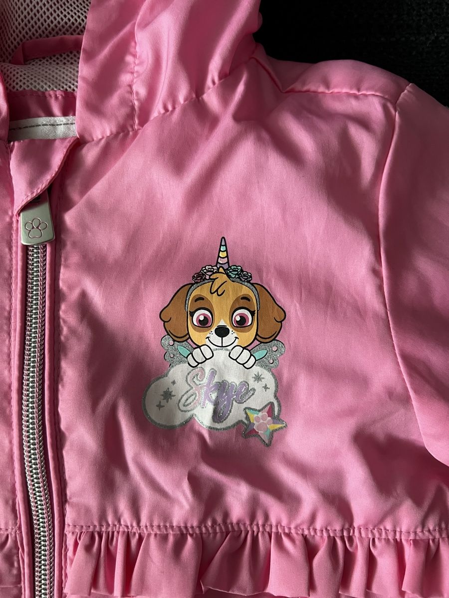 Vestes & Manteaux: Paw Patrol Jacke – D'occasion à Dietikon par Laiijka 1