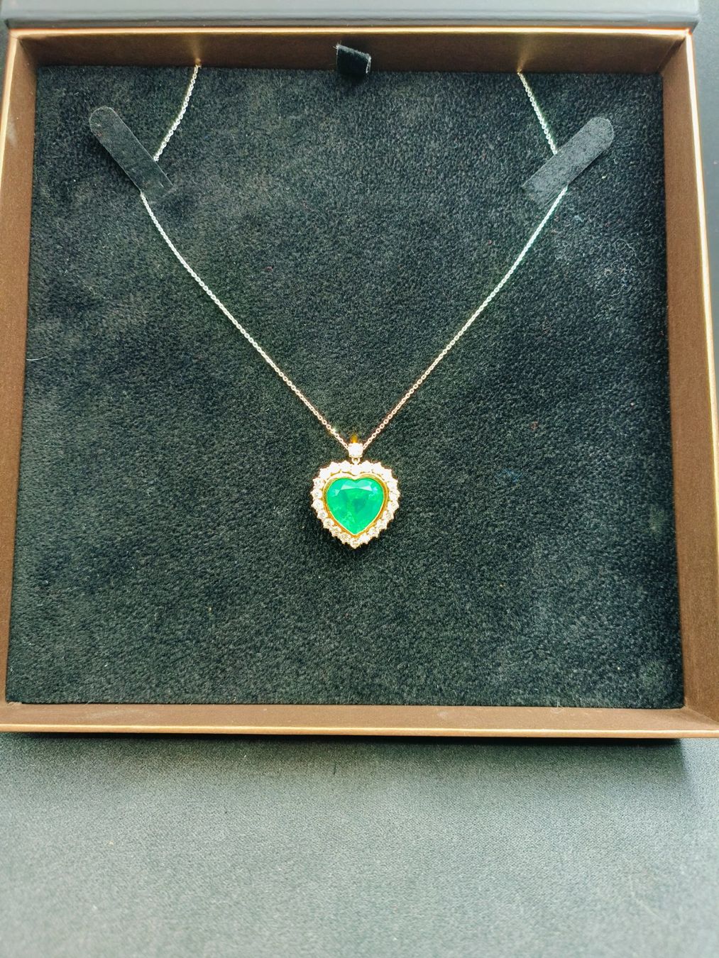 Catenine: Collier – Usato da La Chaux-de-Fonds venduto da curtitswisswatches 1