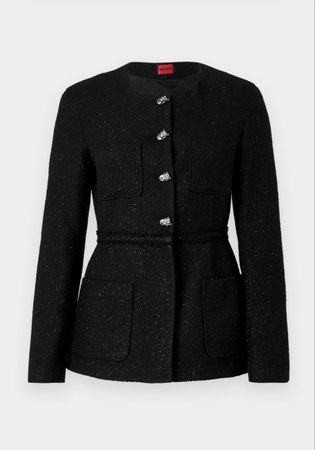 Hugo Alfranzi Blazer (neu, nur probiert , g.36)