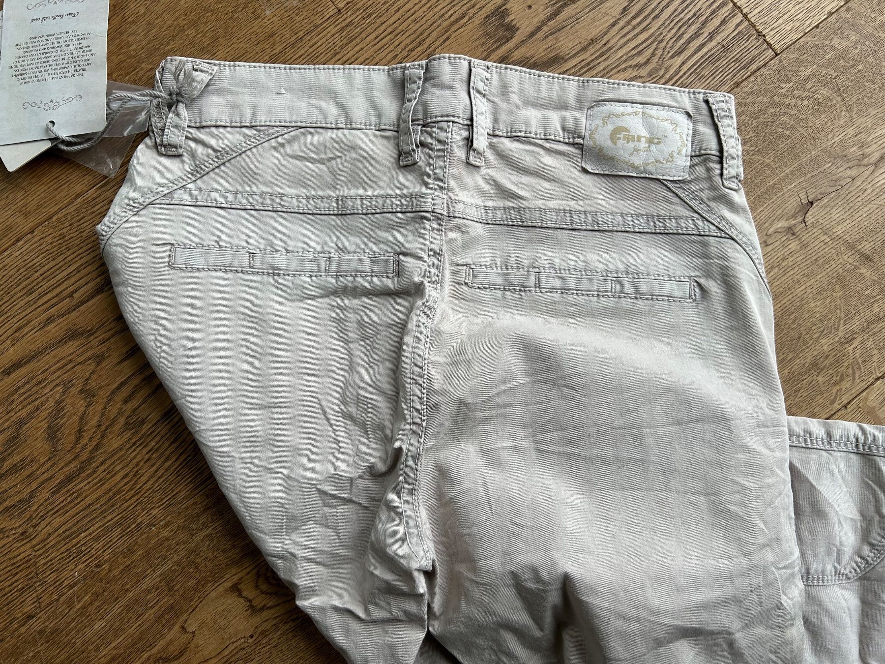 Gang Pantaloni: Hose, Gang //NEU// 24 – Nuovo (secondo la descrizione) da Stettfurt venduto da outlet72 3