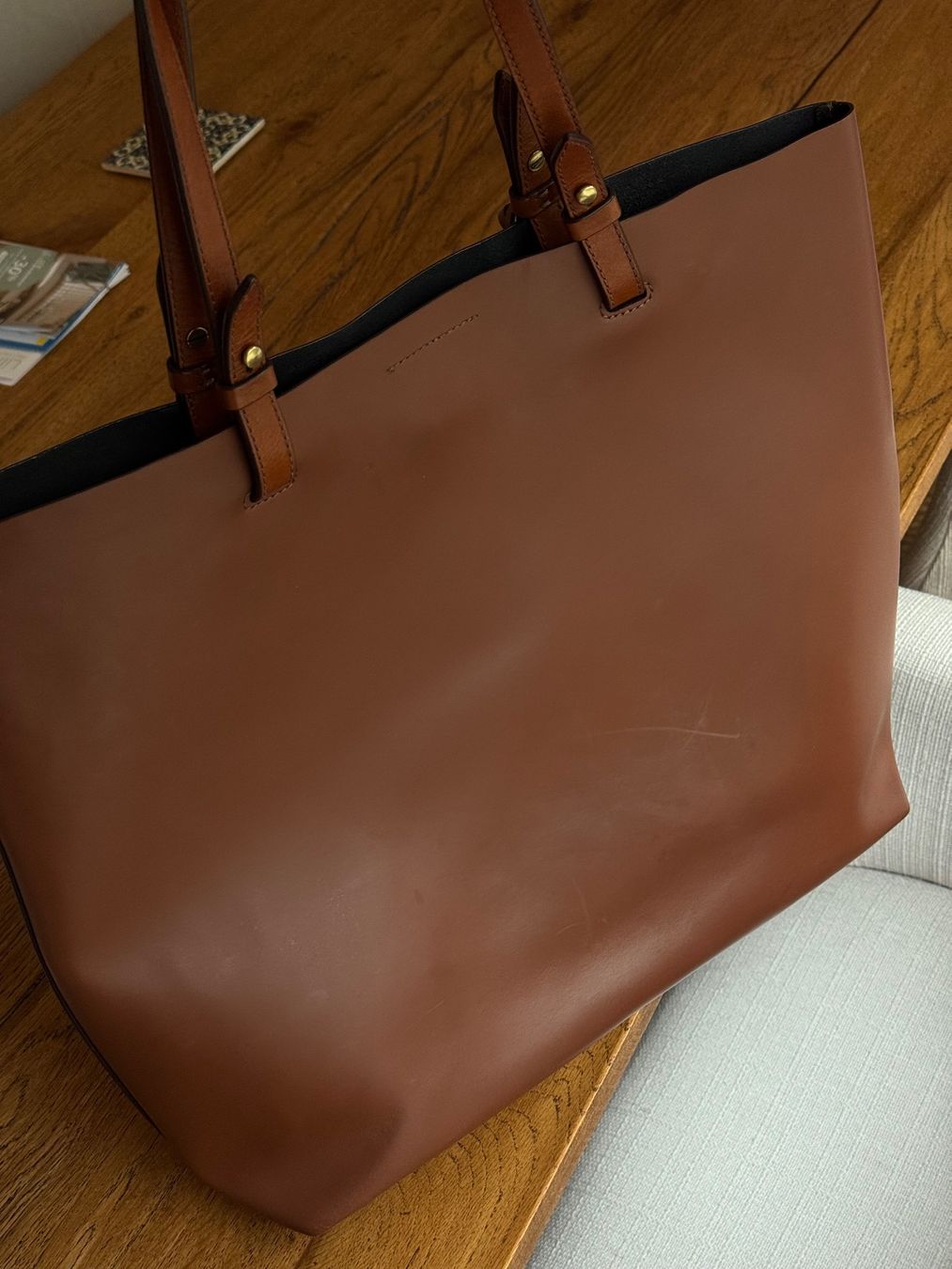Fossil Borse da donna: Fossil Tasche, Shopper – Usato da Basel venduto da lischym 3