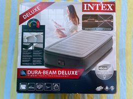 INTEX Dure Beam Deluxe Luftmatratze 99x191x46cm