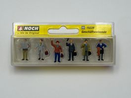 NOCH 15226 H0 Geschäftsreisende