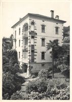 Hotel Camelia Lugano Massagno G