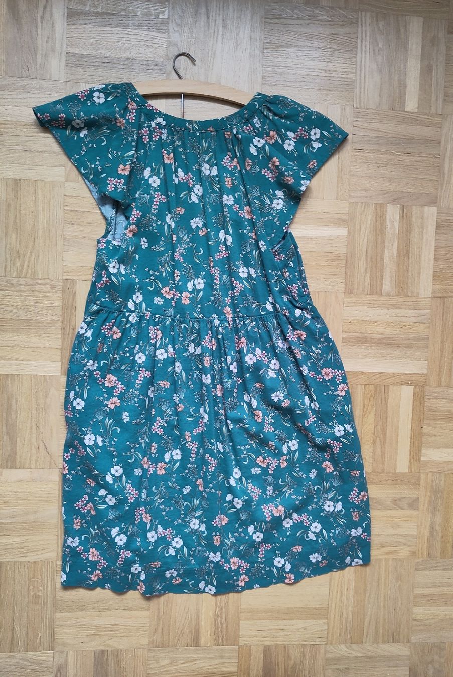 Vestiti: Florales Kleid von Old Navy S – Usato da Bern venduto da icanhearyoursmile 1