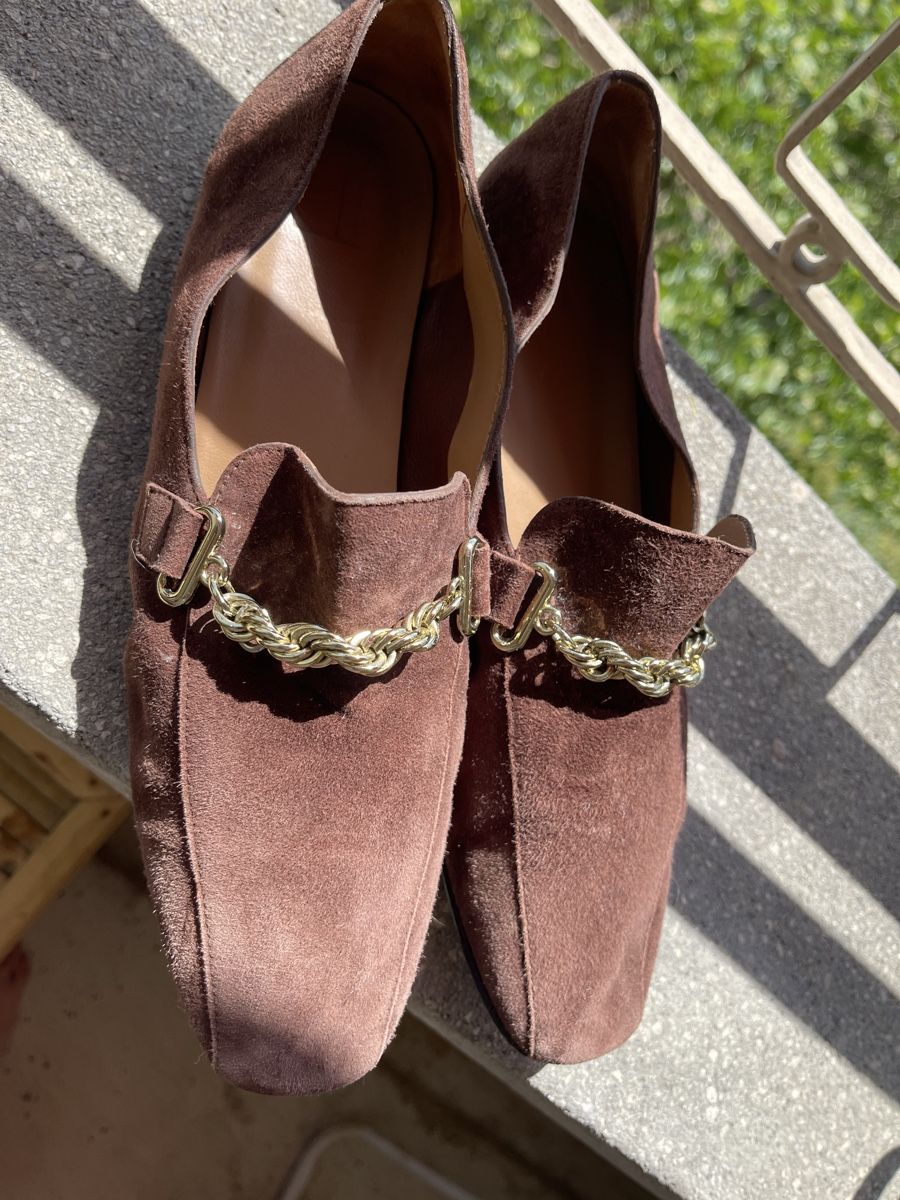 Scarpe da donna: Flattered Schuhe gr 39 – Usato da Bern venduto da UA_dream