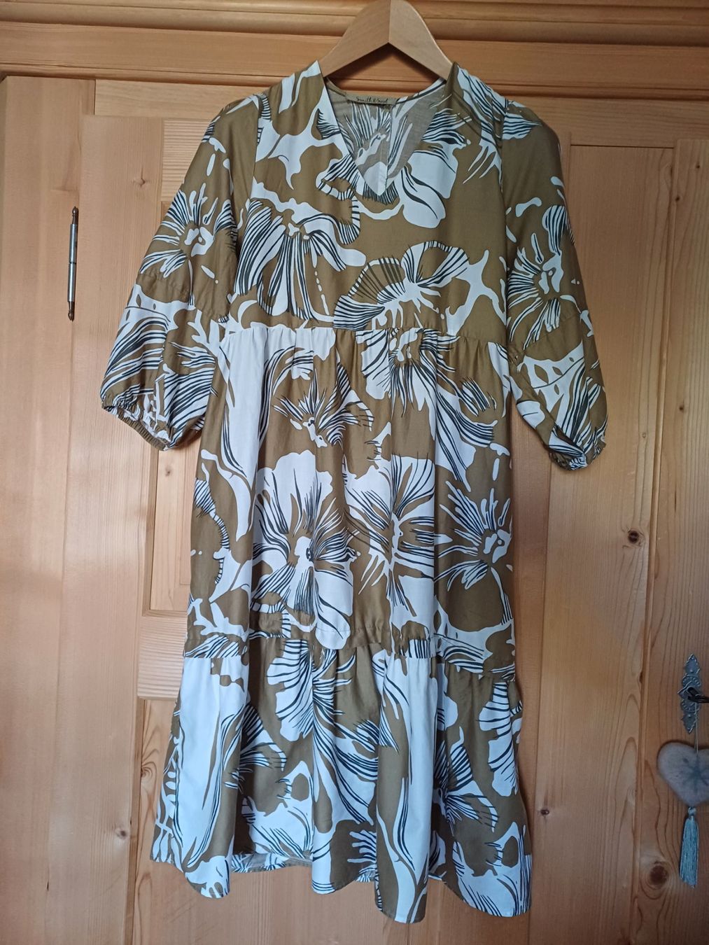 Kleider: Smith&Soul Sommerkleid Grösse S – Gebraucht aus Luzern von Verena19510