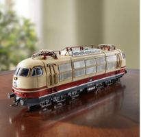 E-Lokomotive TEE Serie 103 aus Blech