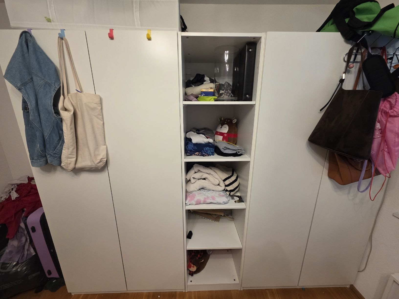 Ikea Armadi: PAX Ikea schrank – Usato da Mönchaltorf venduto da Krulo-23 2