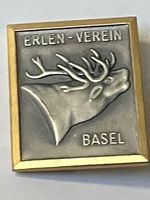 ABZEICHEN ERLEN - VEREIN, BASEL