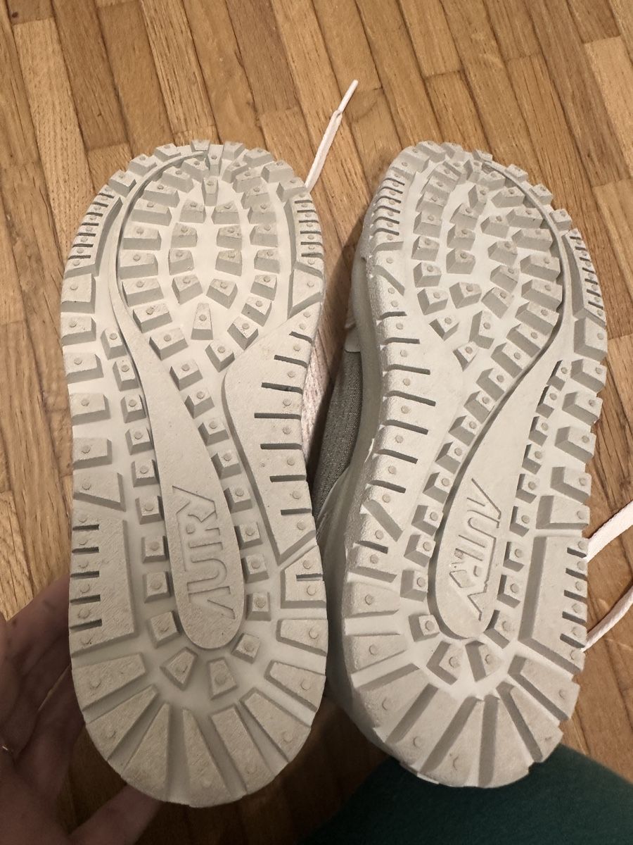 Autry Herrenschuhe: Autry Sneaker neu 36 – Neu (gemäss Beschreibung) aus Männedorf von Mag3 3