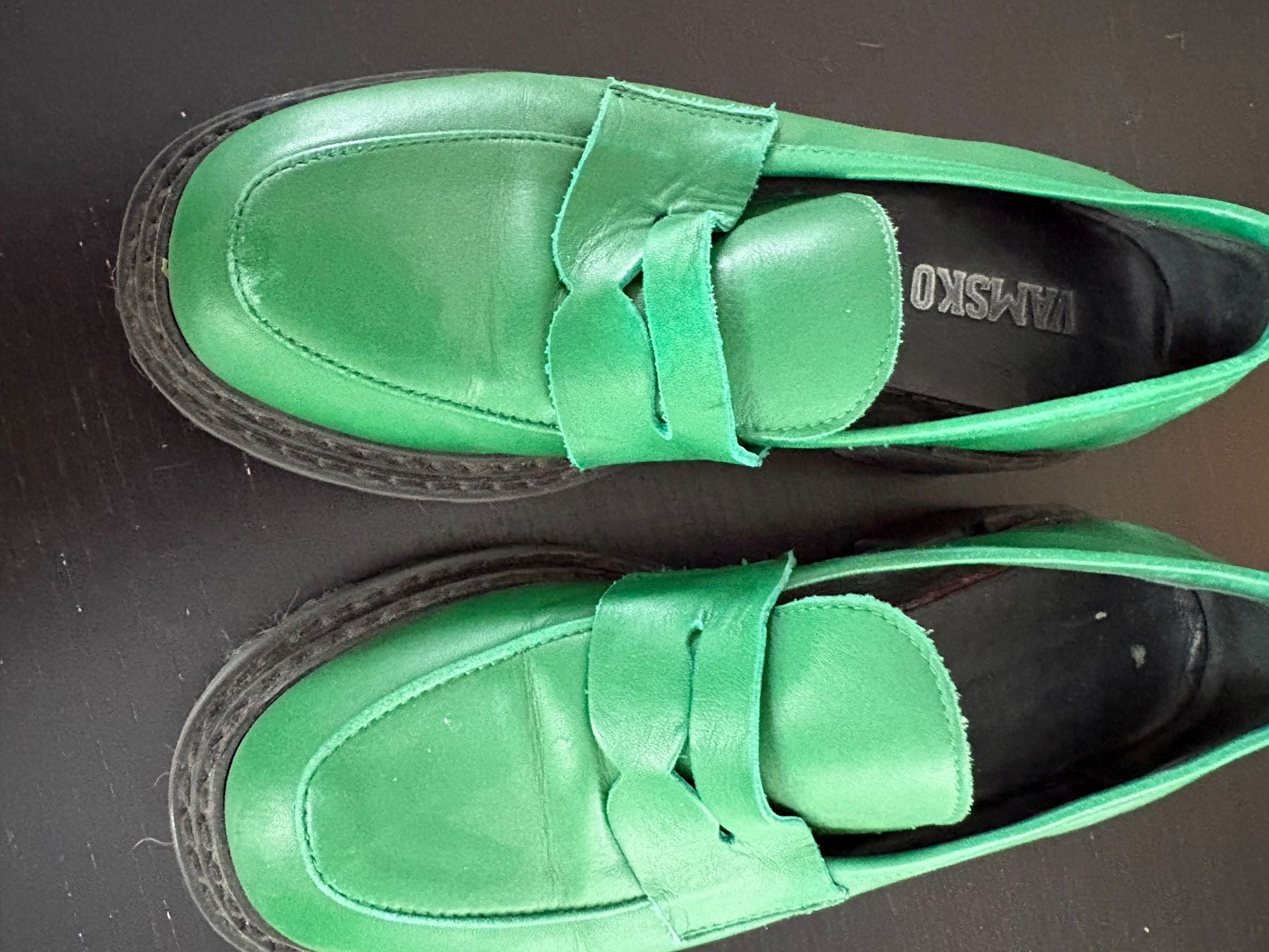 Damenschuhe: Halbschuhe – Gebraucht aus Derendingen von bri1959 1