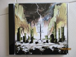 The Sword  --  Gods Of The Earth