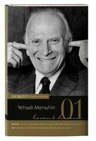 Yehudi Menuhin lesen u. hören *Buch m. Audio-CD, Klassik-Ed.