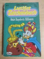 Lustiges Taschenbuch, LTB 3, 2. Auflage