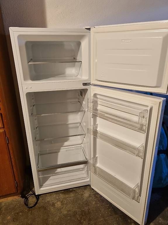 Electrolux Kühlschrank: Kühlschrank mit Gefrierfach – Gebraucht aus Gelterkinden von Knuddelmuddel 1