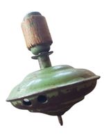 Kreisel Spielzeug antik - Rarität