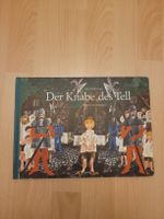 "Der Knabe des Tell" Kinderbuch Nussbaumer