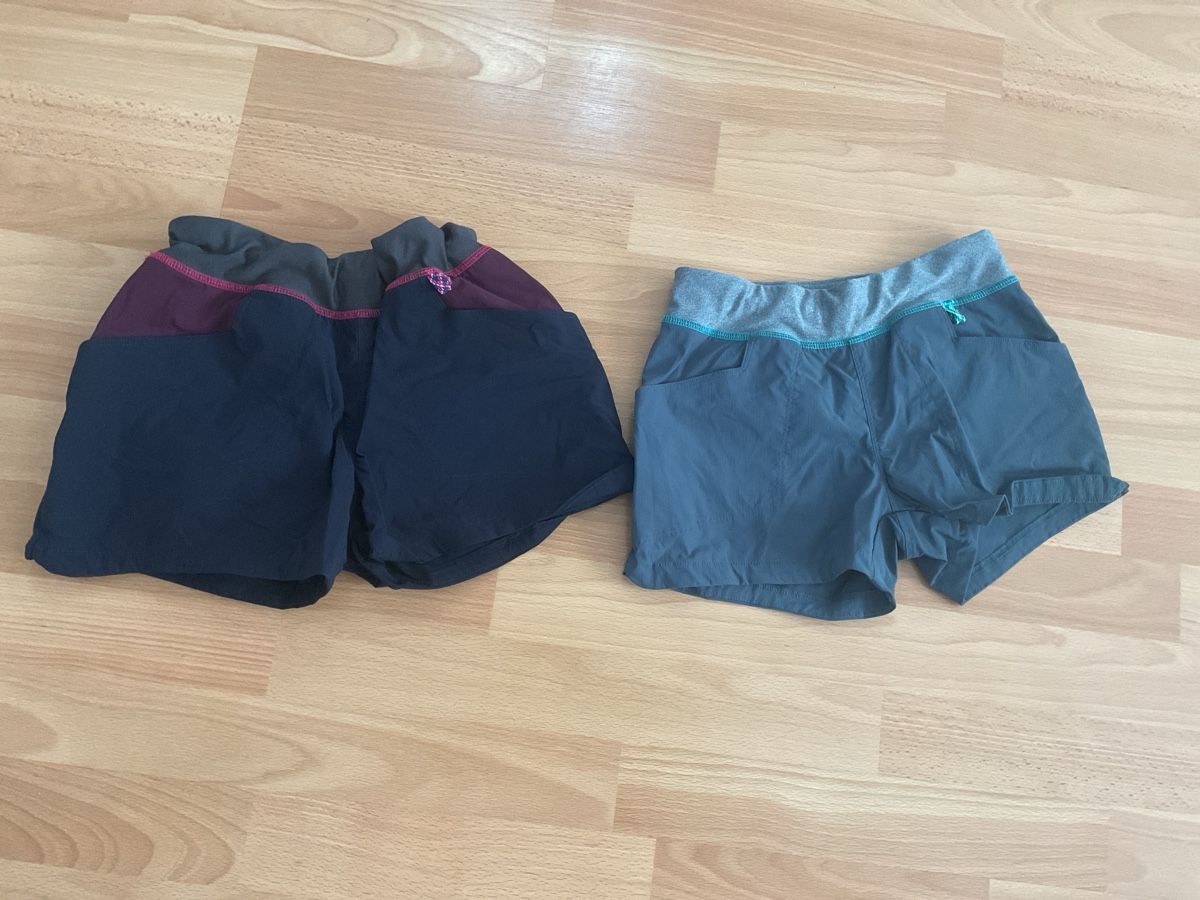 Lotti & Set di vestiti: Sportpaket Gr.128-140 – Usato da Ebikon venduto da Squizi 1