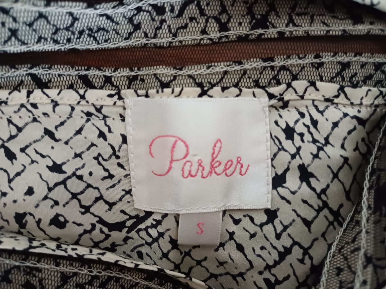 Parker Robes: Robe, S, Parker – D'occasion à Boudry par JulieG13 3