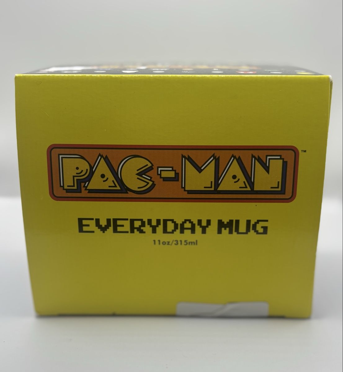 Tassen: Pac-Man Everyday Mug Tasse NEU & OVP – Neu und originalverpackt aus Herisau von Seyashop1 2