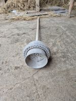 Wäschestampfer/Waschglocke