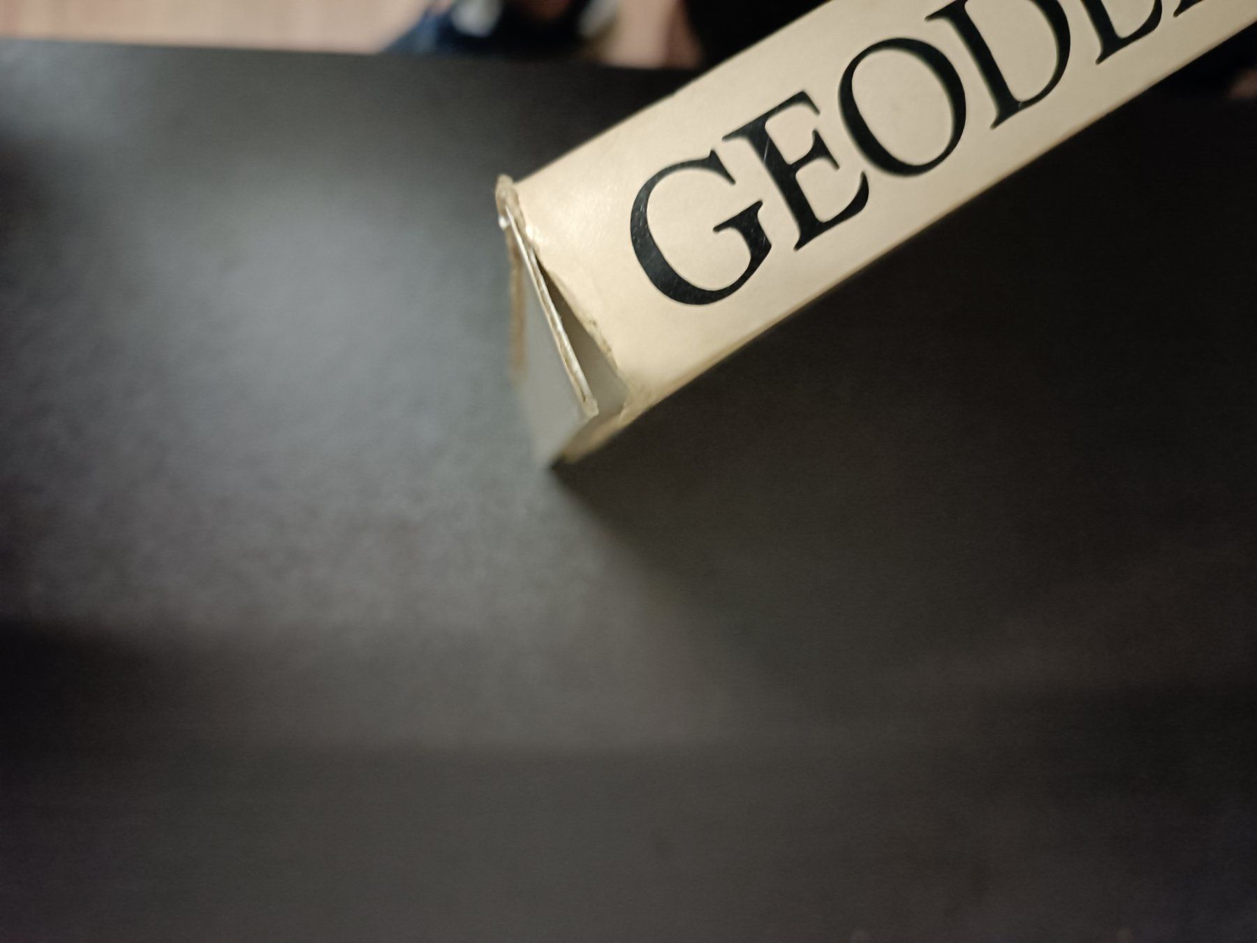 Commodore PCs: Commodore 64 C64 Geox Verpackung & Manual – D'occasion à Grüt (Gossau ZH) par Adidassler 1