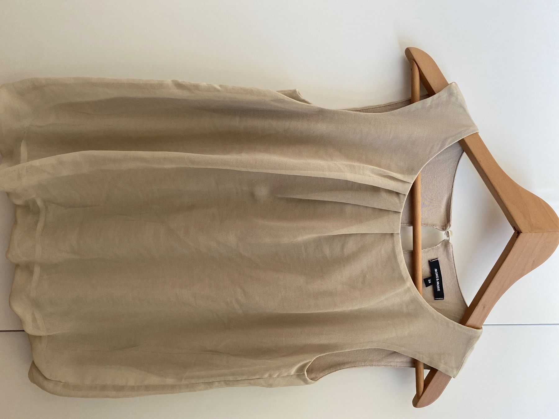 Blusen: 9 Blusen - XS-S  - Pepe Jeans, Marèe, More & More ect. – Gebraucht aus Fällanden von Melinazh 5