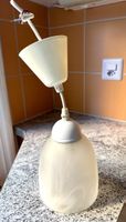 2 IKEA-Deckenlampen Kvintett, Vintage