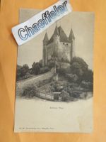 1907 Schloss Thun