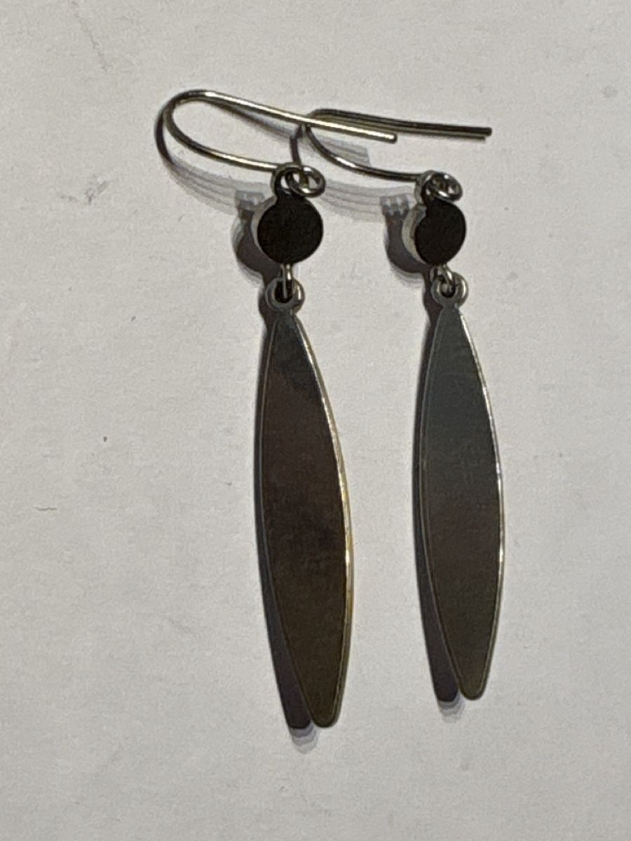 Orecchini pendenti & Orecchini a lobo: Modeschmuck Ohrhänger – Usato da Rümlang venduto da BoutiqueMonique16 2