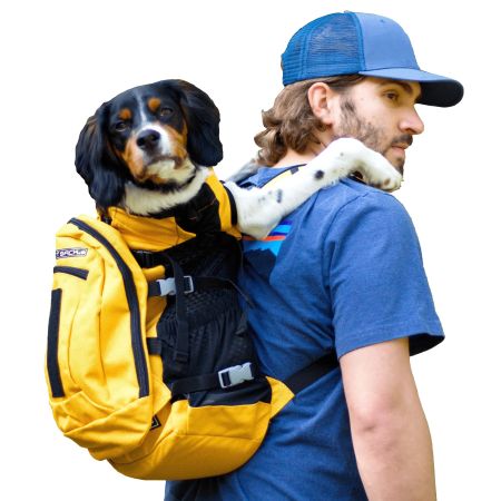 K9 Sport Sack Plus 2, Gr. S