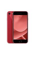 iPhone SE 3. Gen. (2022) Rot Top Zustand