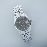 Rolex Datejust, ref. 1600, circa 1971/1972