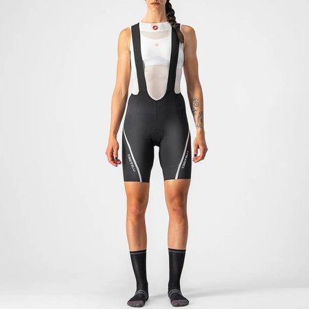 Castelli Velocissima 3 Damen Velohose Gr. L