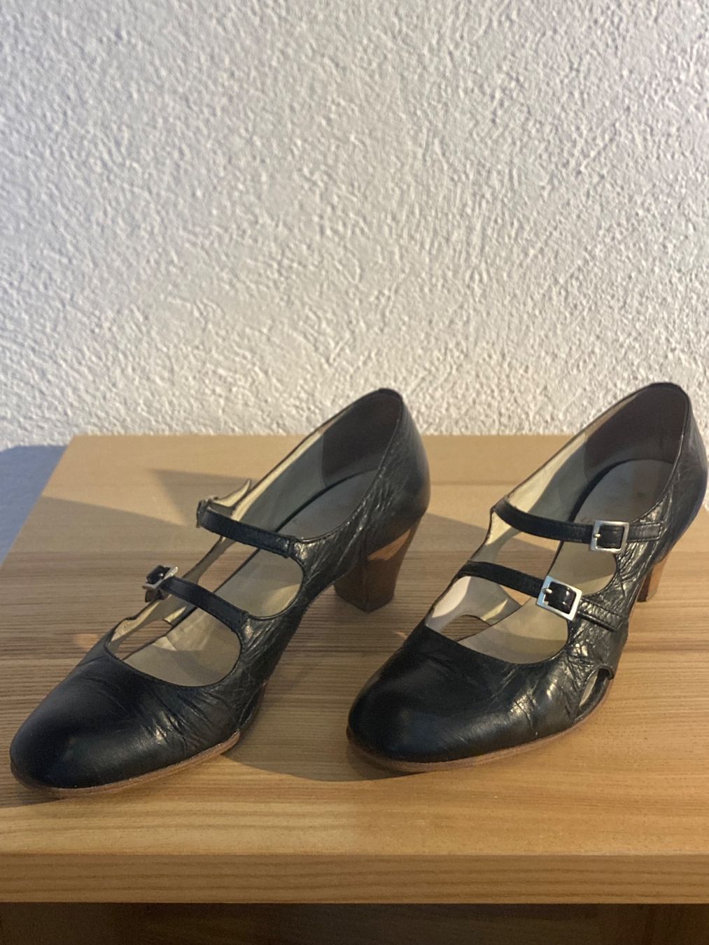 Scarpe da donna: Linea Betti's Leder Pumps – Usato da Bern venduto da anj42 3