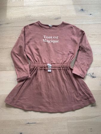 Robe Zara 140