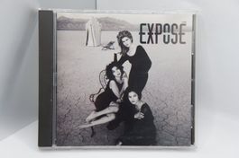CD Expose - Expose
