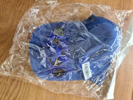 Baseball Cap, Hut mit Ventilator Solarbetrieben